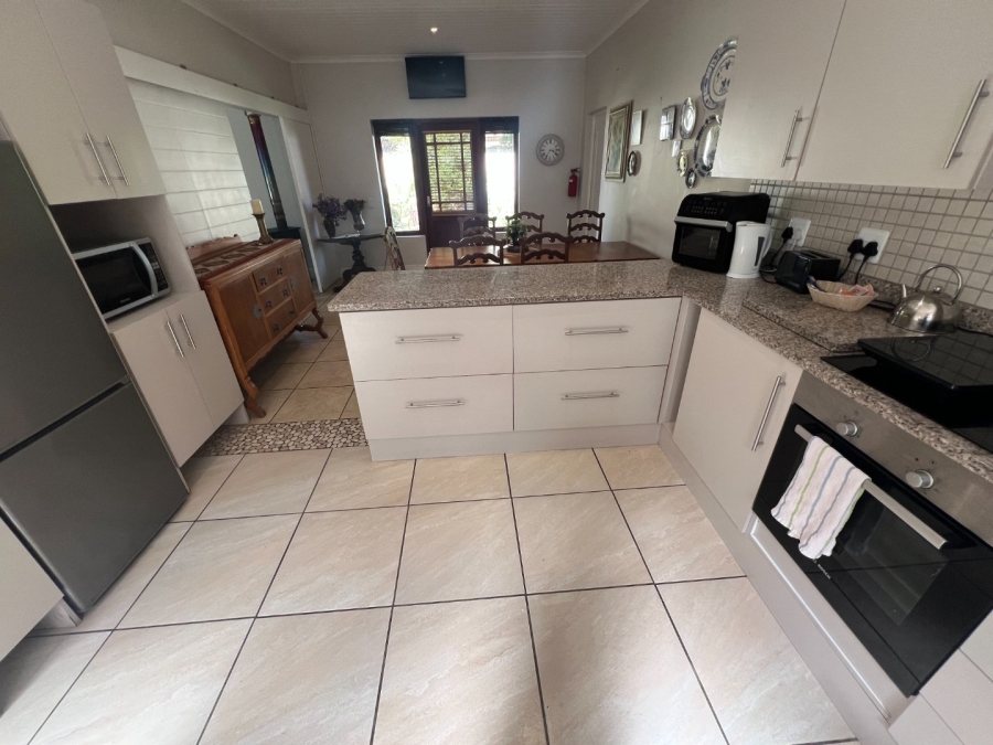 1 Bedroom Property for Sale in Keurboomstrand Western Cape